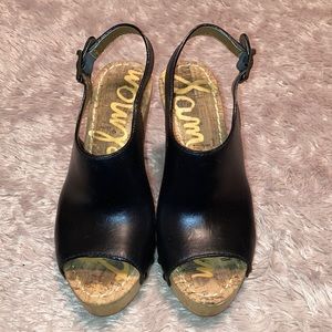 Sam Edelman Camilla Sandals